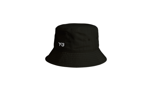 Bucket Hat "Black" IX7000