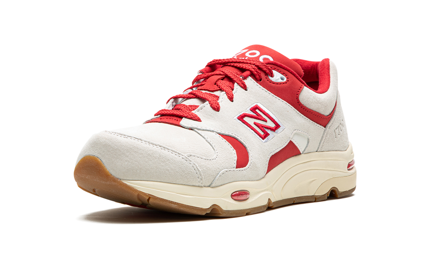 1700 "Kith - White Red" CM1700KM