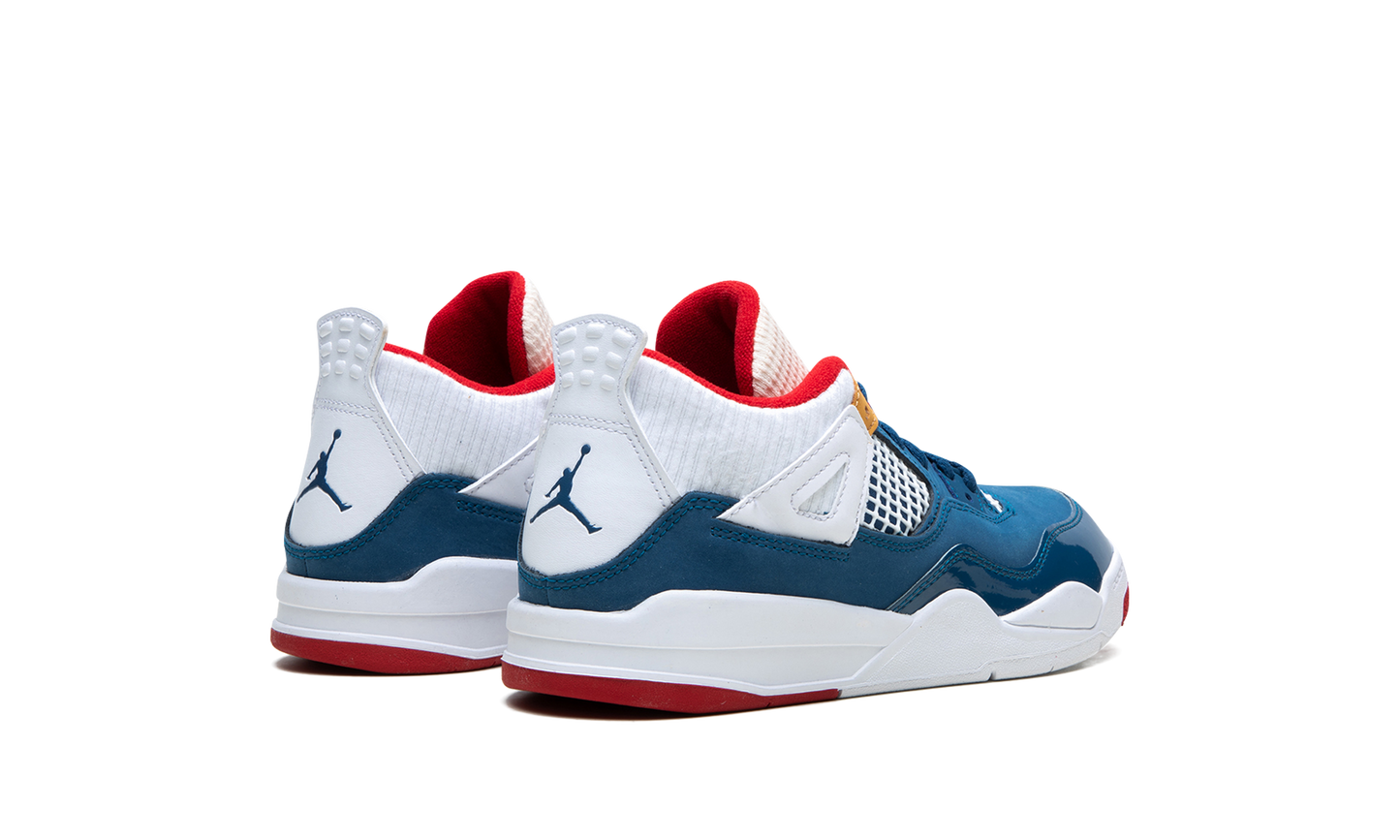 Air Jordan 4 PS "Messy Room" DR6953 400