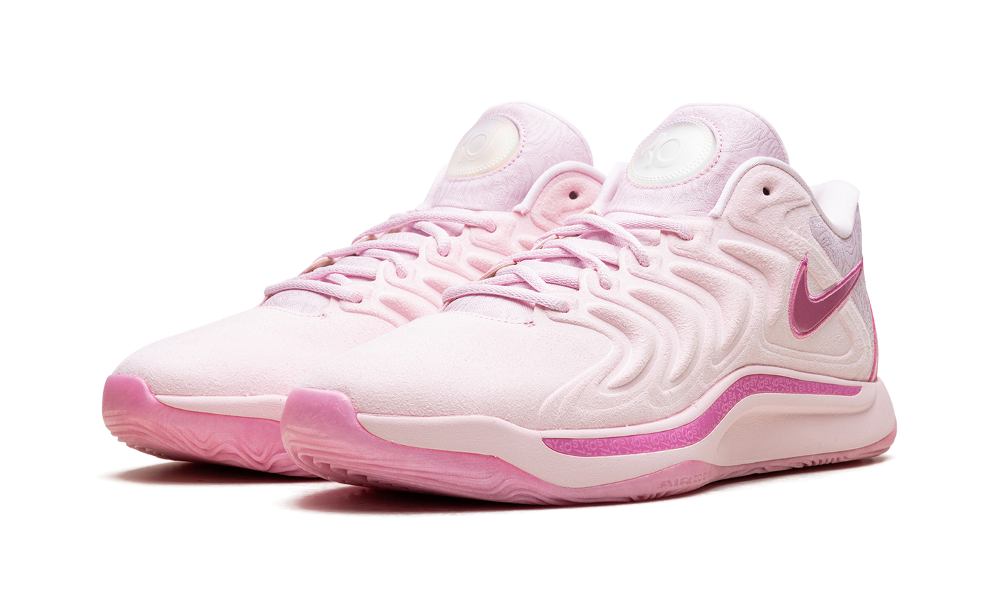 KD 17 "Aunt Pearl" FZ1518 600