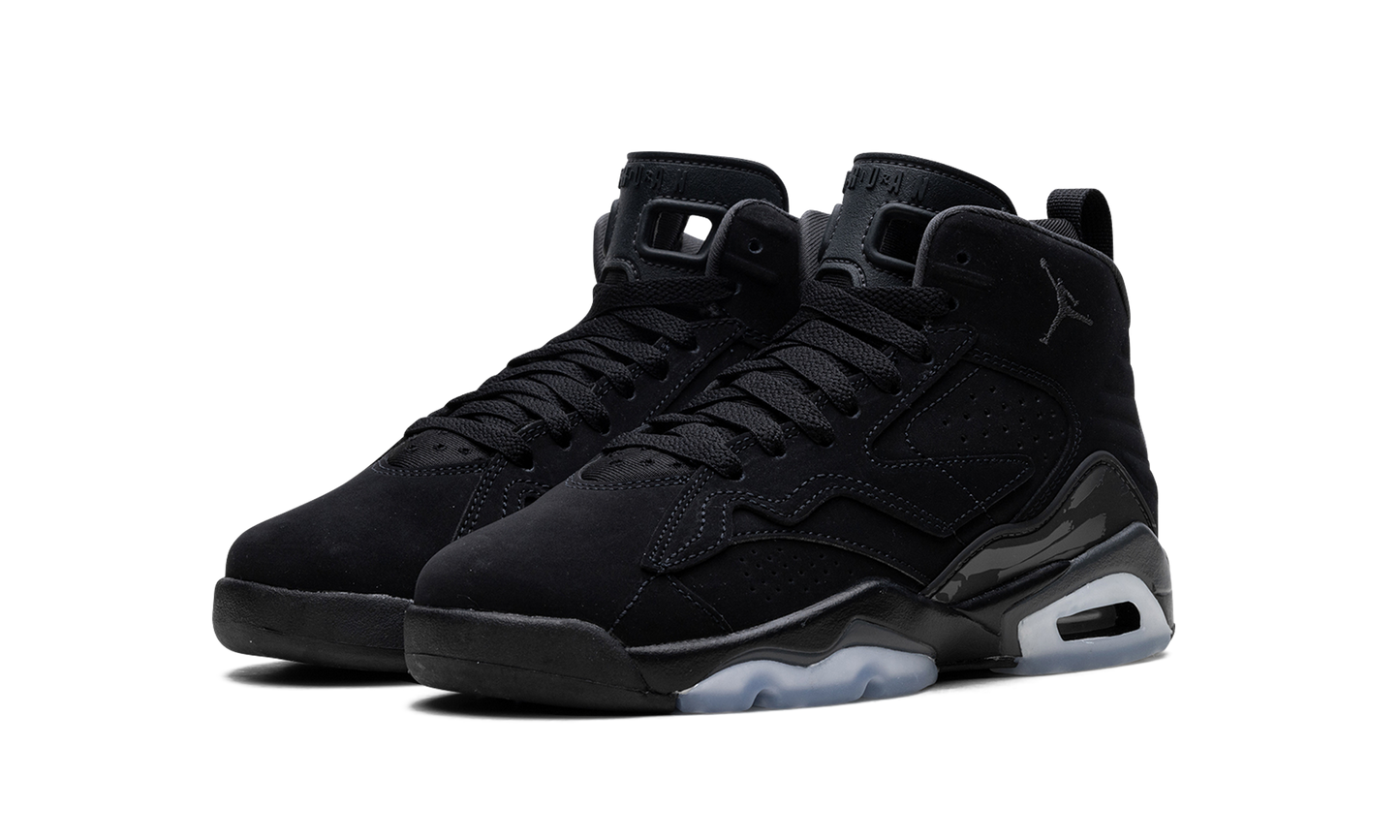 Jumpman MVP "black" DZ5577-001
