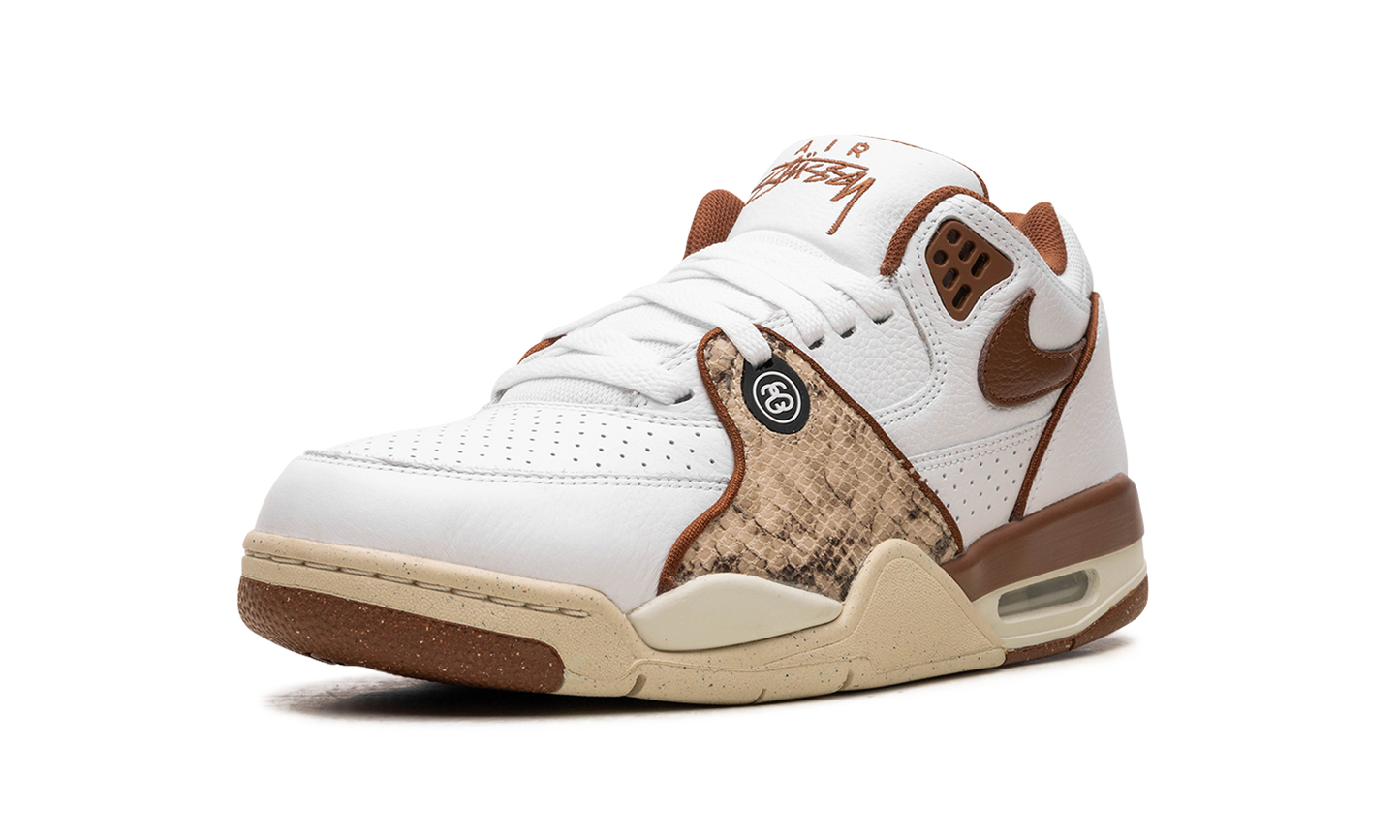 Air Flight 89 "Stussy - Pecan Fossil" FD6475 100
