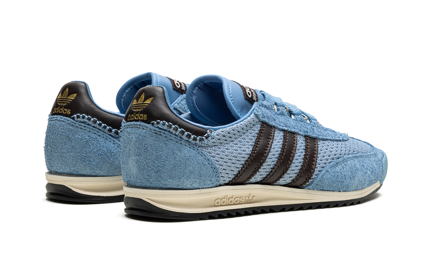 SL 76 "Wales Bonner - Ash Blue" IH3262