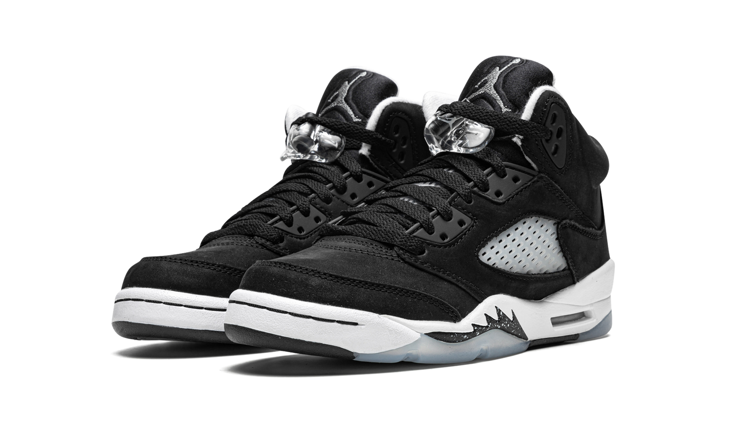 Air Jordan 5 Retro GS "Oreo 2021" 440888 011