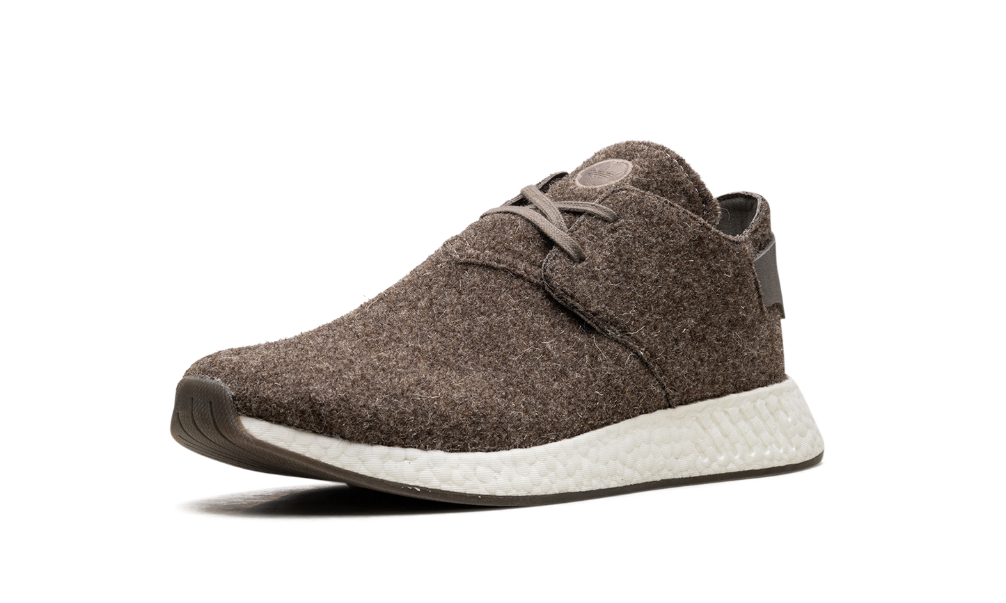 WH NMD C2 Chukka CG3781