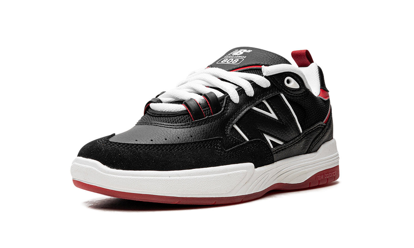 Numeric 808 Tiago "Black" NM808BRD