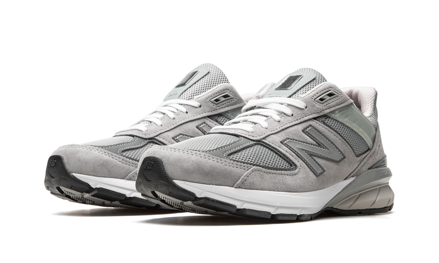 990 V5 "Grey" M990GL5