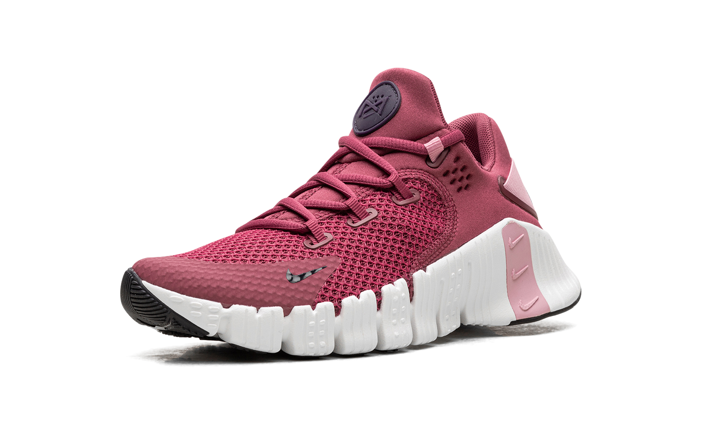 Free Metcon 4 Wmns "Sweet Beet" CZ0596 600