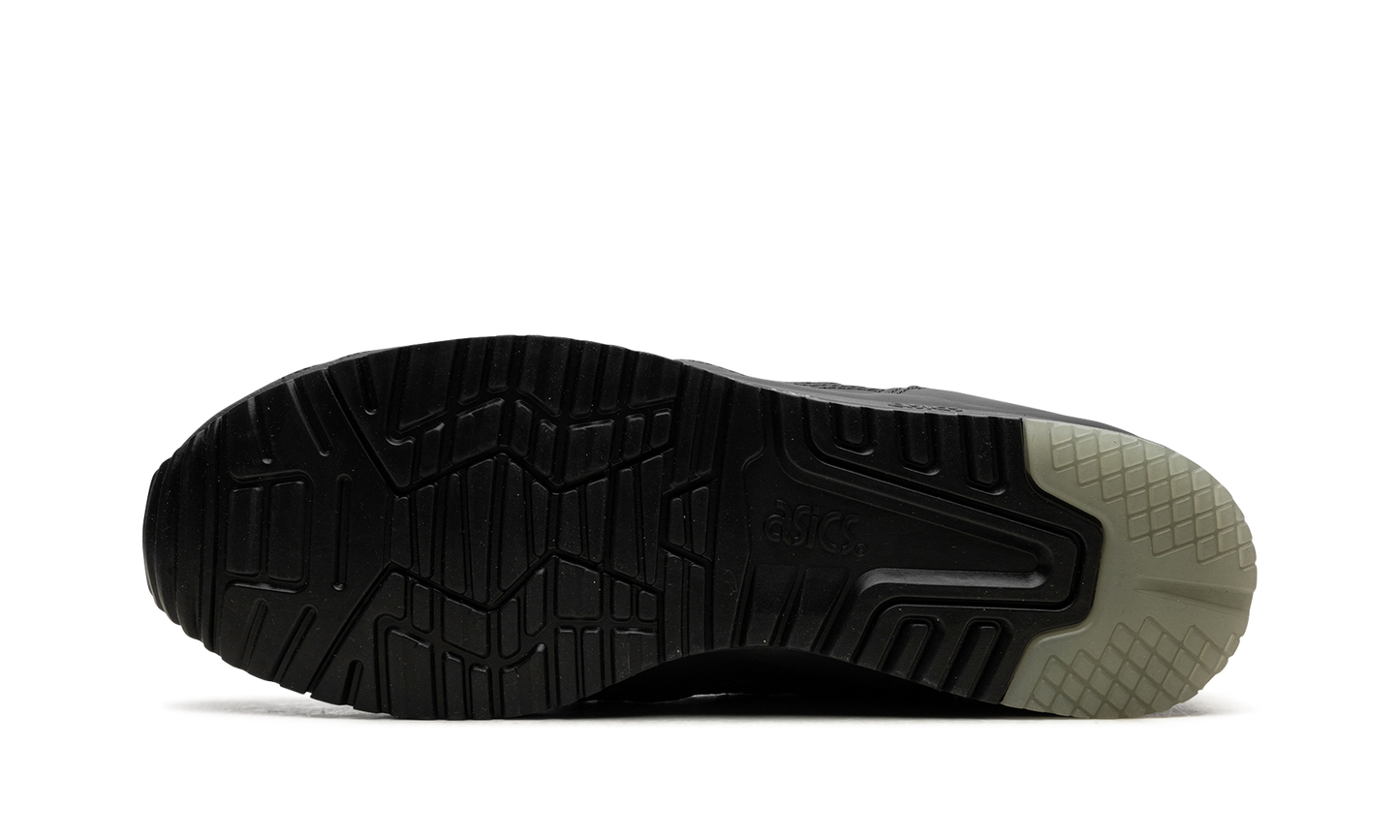 Gel-Lyte 3 OG "Atmos - Black Python" 1201A807 001