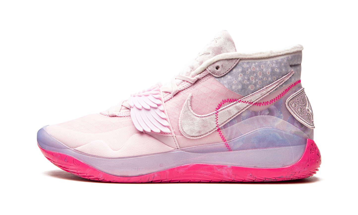 KD 12 "Aunt Pearl"