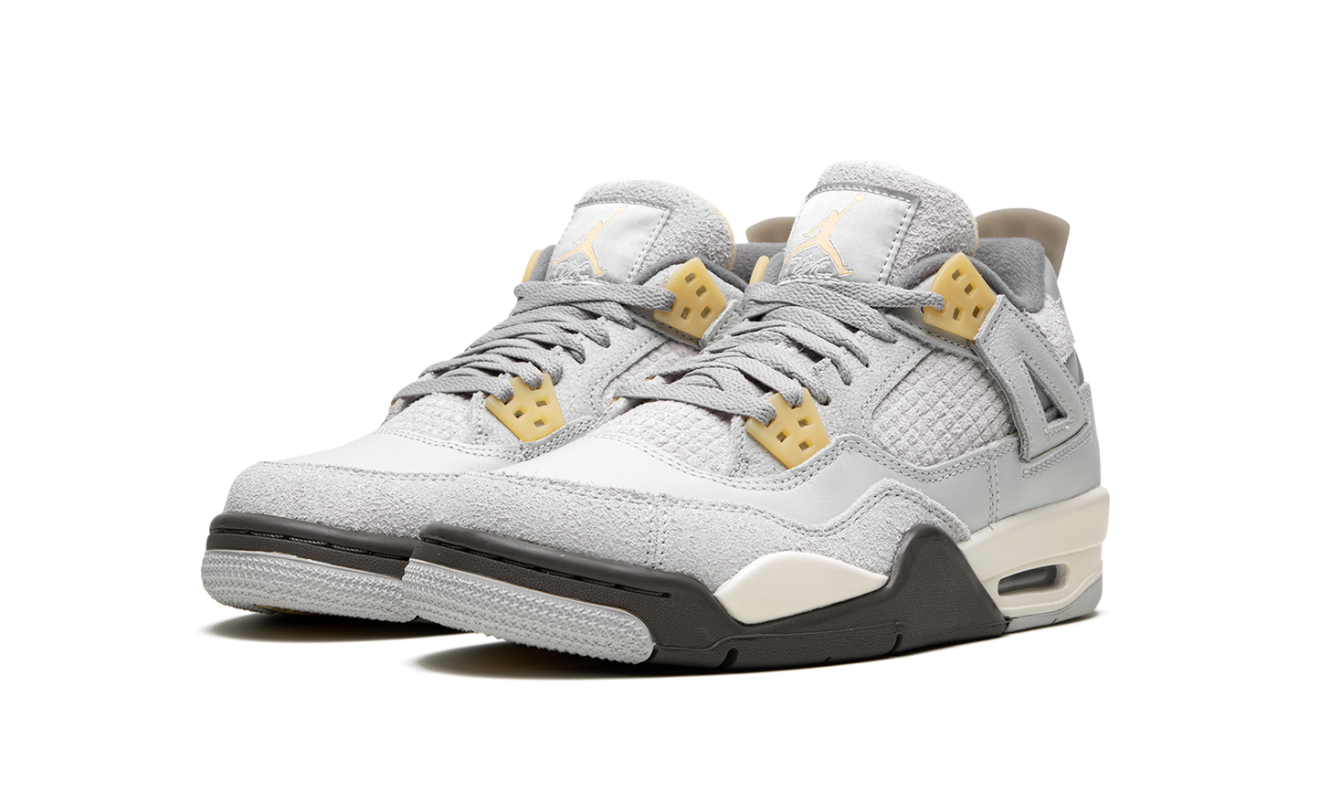 Air Jordan 4 SE GS "Photon Dust" DV2262 021