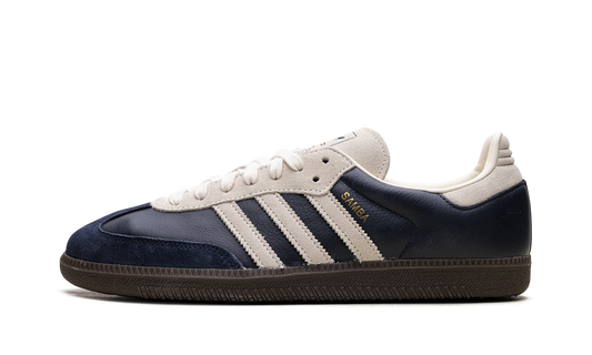 Samba OG "Aurora Ink Cream White" JI3217