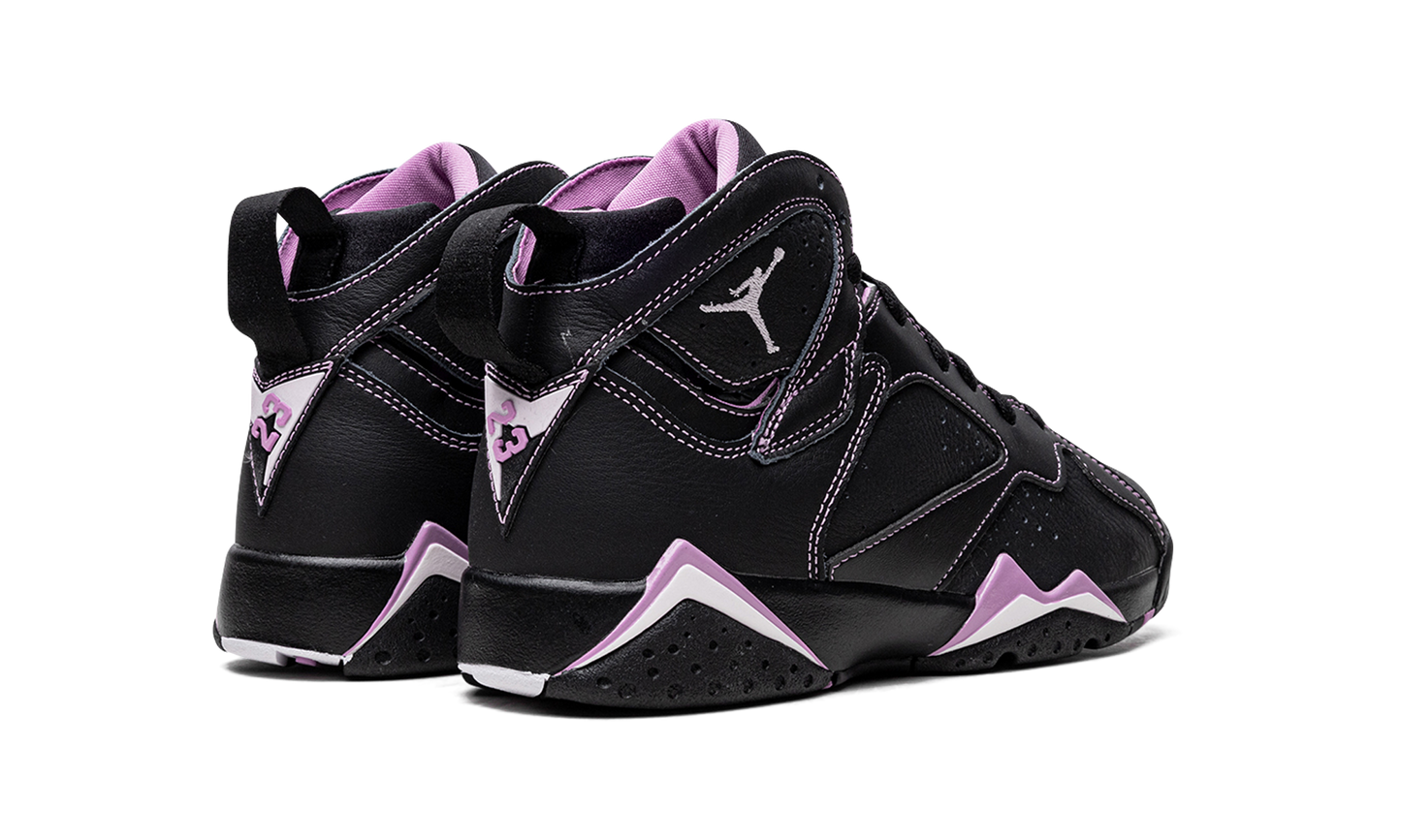 Air Jordan 7 GS "Barely Grape" DV2255 055