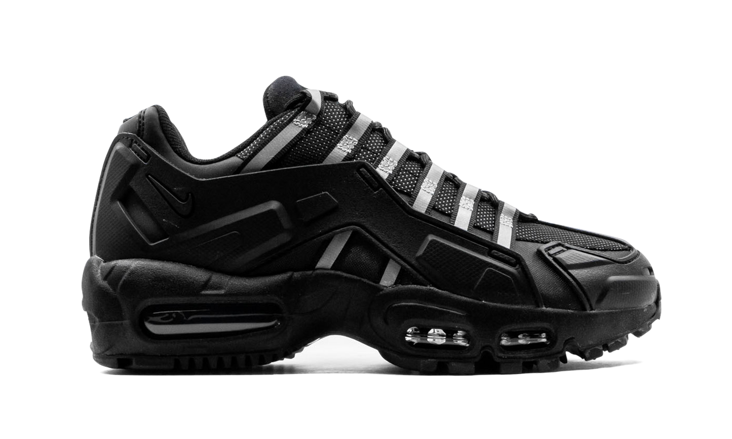Air Max 95 NDSTRKT "Black / Reflective" CZ3591 001