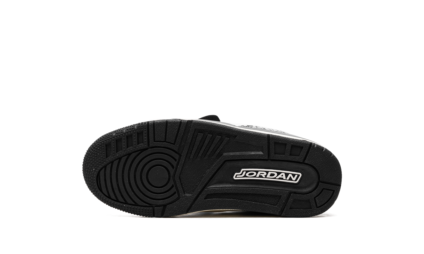 Air Jordan 3 PS "Hide & Sneak" FB4416 100