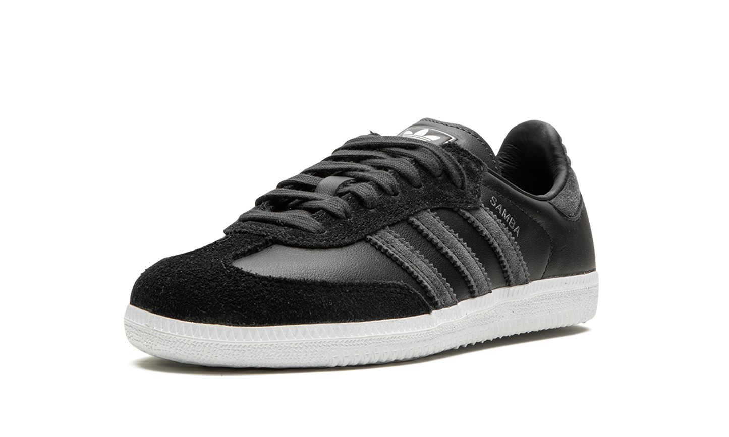 Samba Adv "Carbon" IG7572