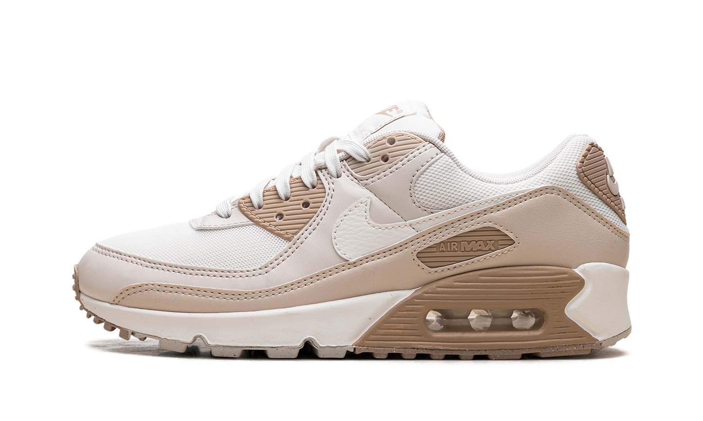 Wmns Air Max 90 "COCONUT MILK" DH8010-004