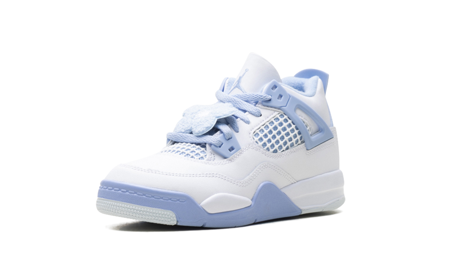 Air Jordan 4 PS "Aluminum" IB8962 100