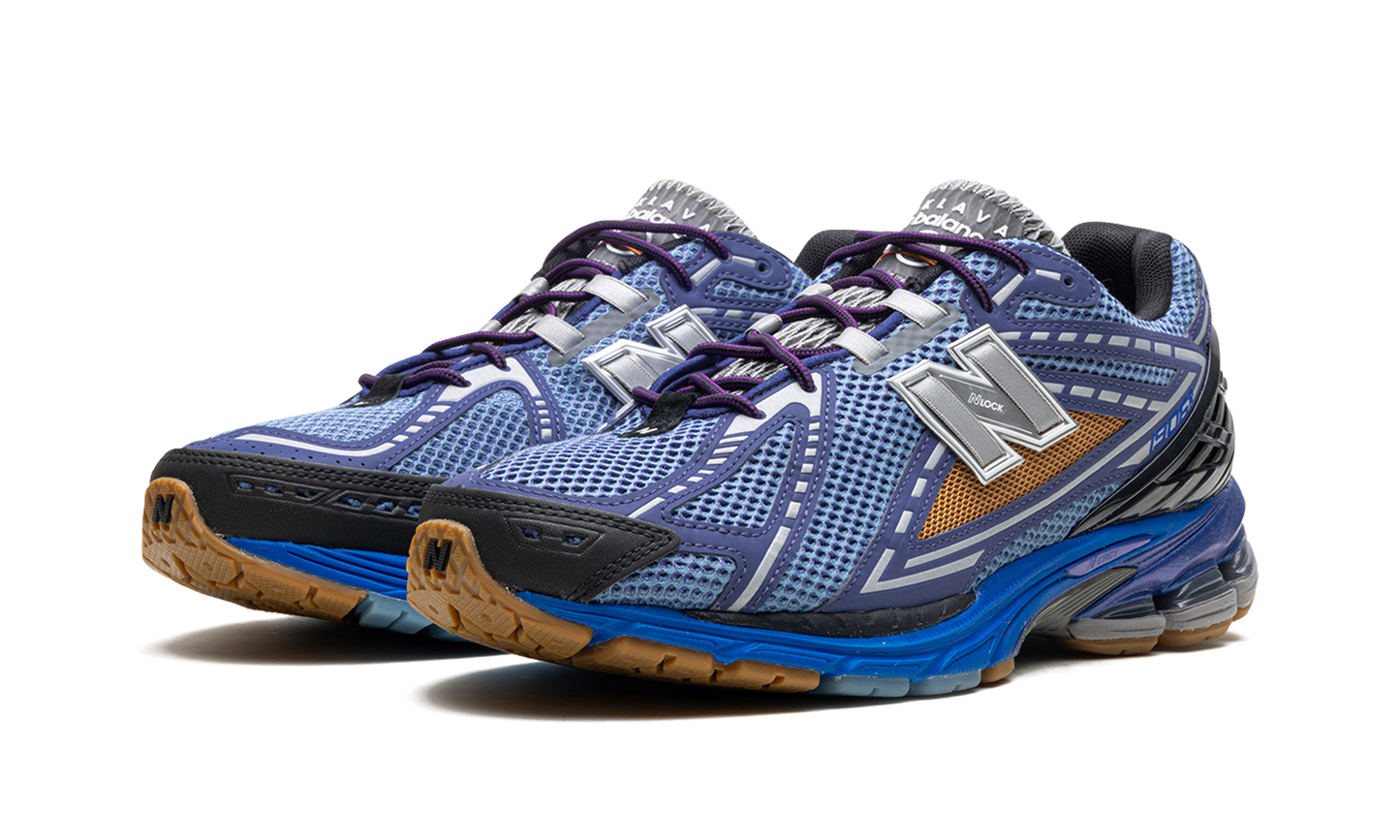 1906R "Action Bronson - Medusa Azul" M1906RON