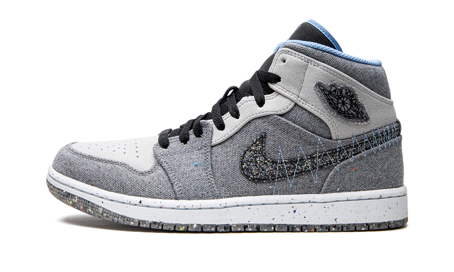Air Jordan 1 Mid "Crater" DM3529 004