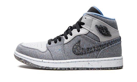 Air Jordan 1 Mid "Crater" DM3529 004