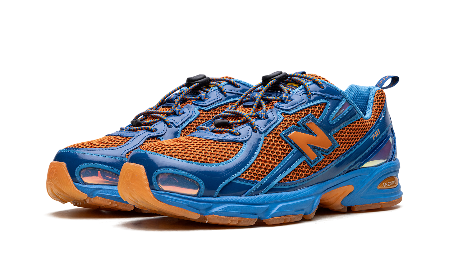 740v2 "Aminé - Benson Tech" U740CB2