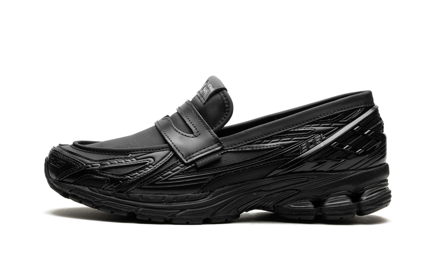 1906L "Junya Watanabe MAN - Black" U1906LCD