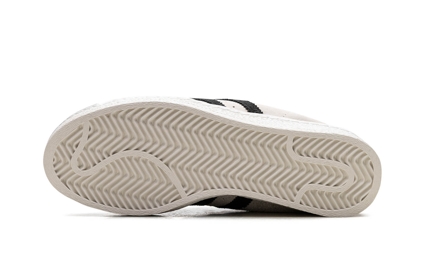 Superstar 82 "Song for the Mute - Cream White" JQ0958