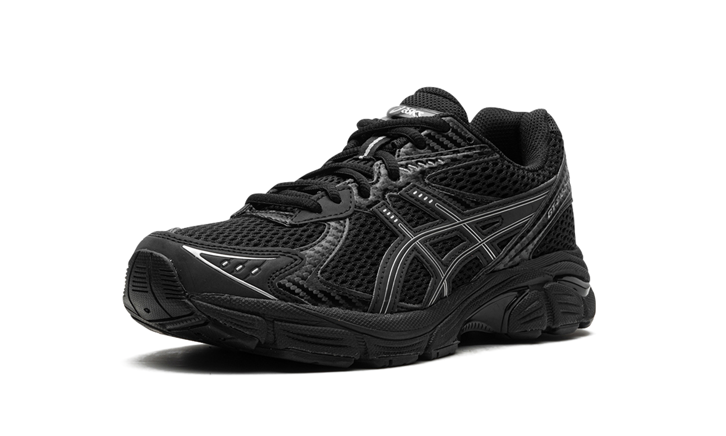 GT-2160 "JJJJound - Black" 1203A691 002