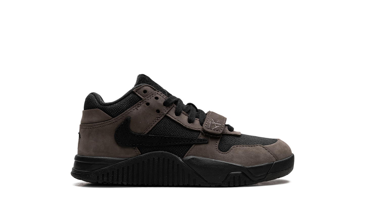 Jordan Jumpman Jack PS "Taupe Haze" FJ2851 204