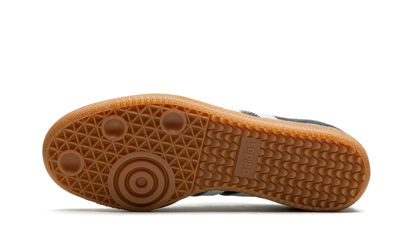 SAMBA OG WMNS "carbon/almost blue/chalk white" ID0493