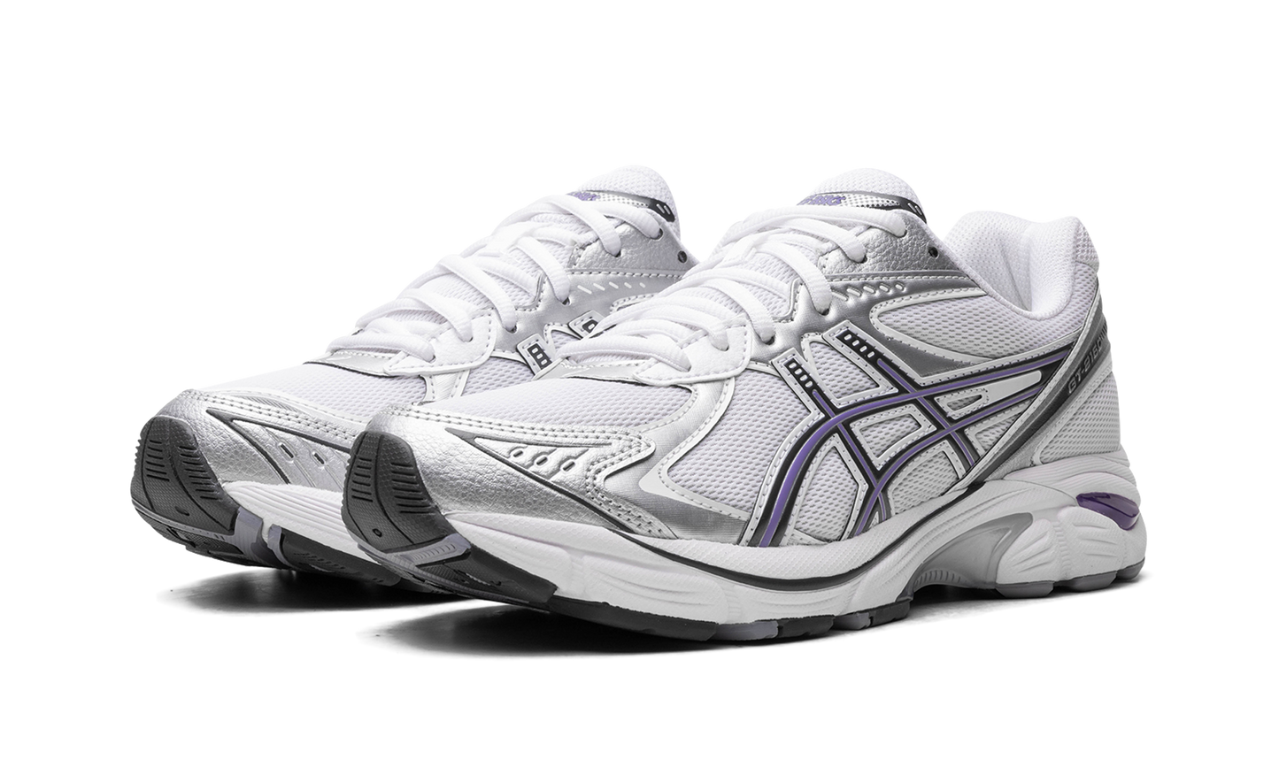 GT-2160 "White/Silver/Purple" 1203A320 104