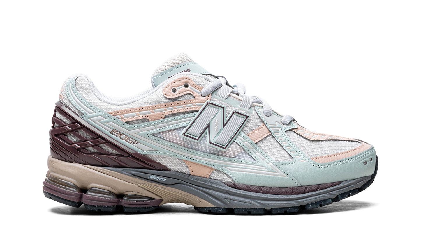 1906 "CLAY ASH" M1906ND