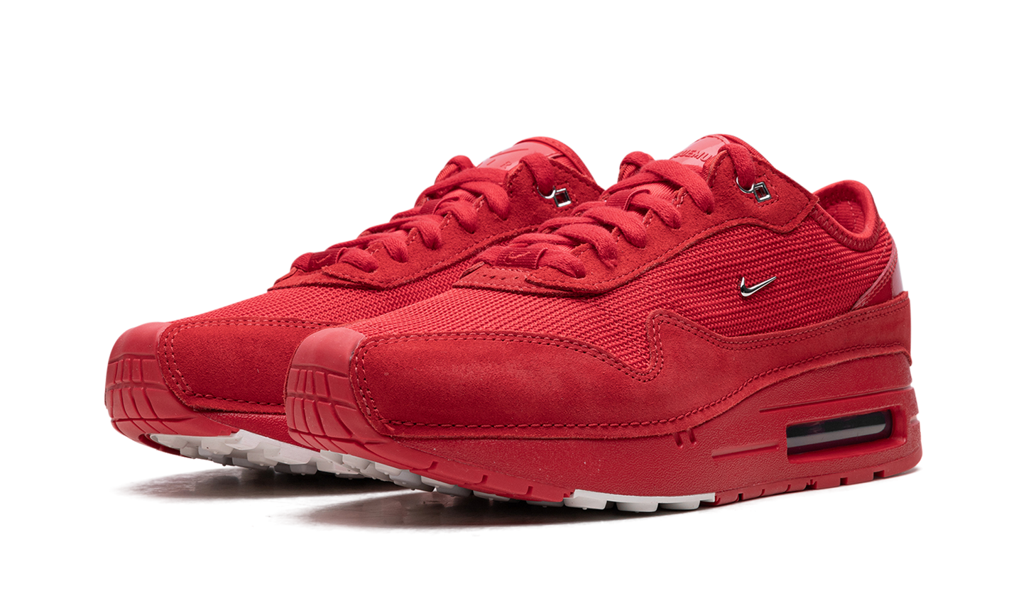 Air Max 1 '86 WMNS "Jacquemus - Mystic Red" HM6690 600