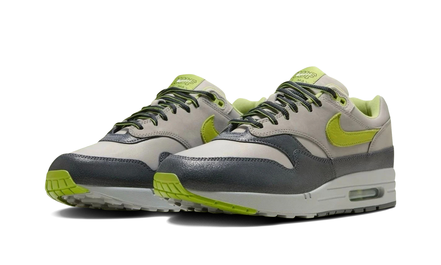 Air Max 1 "HUF - Pear" HF3713 002