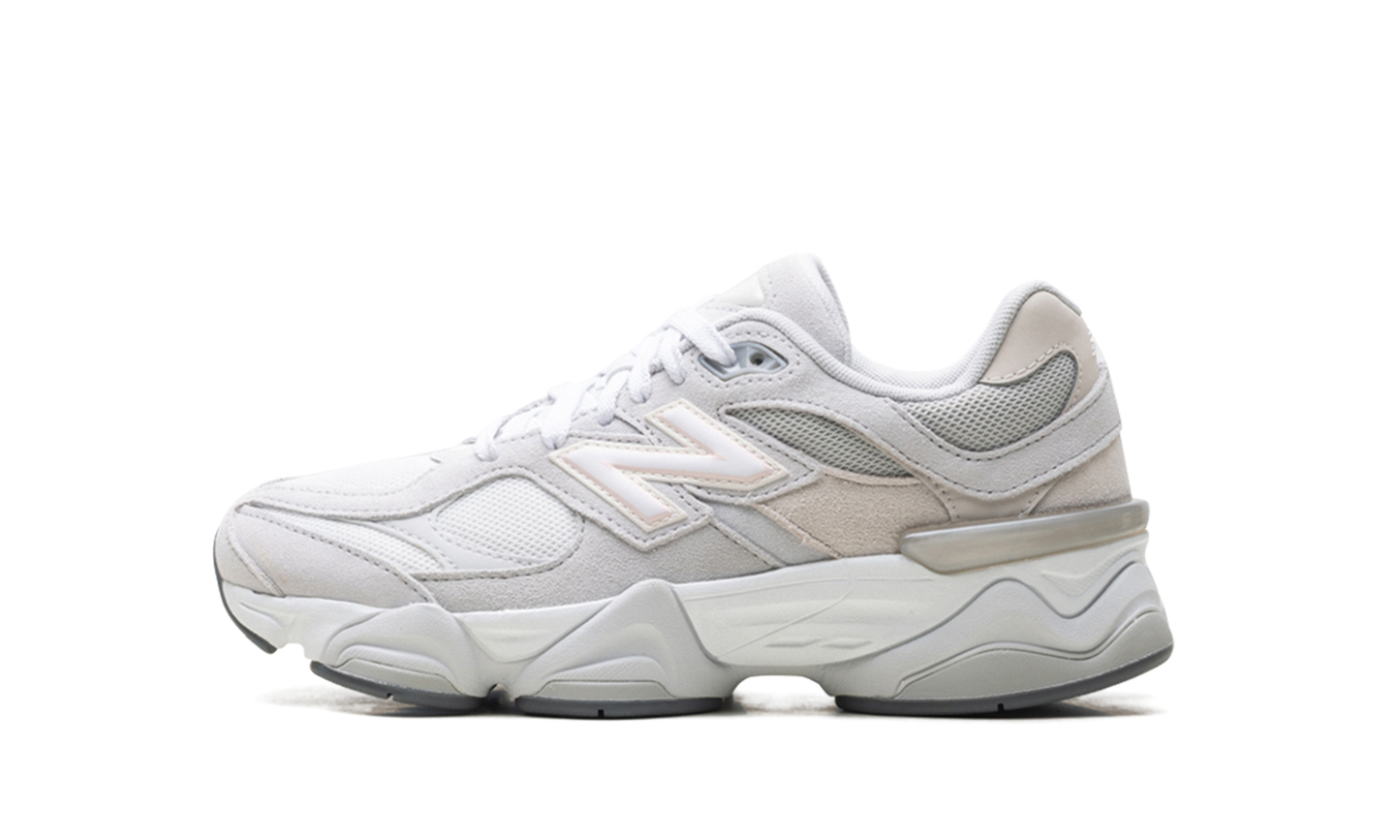 9060 GS "Silver Grey" GC9060FG