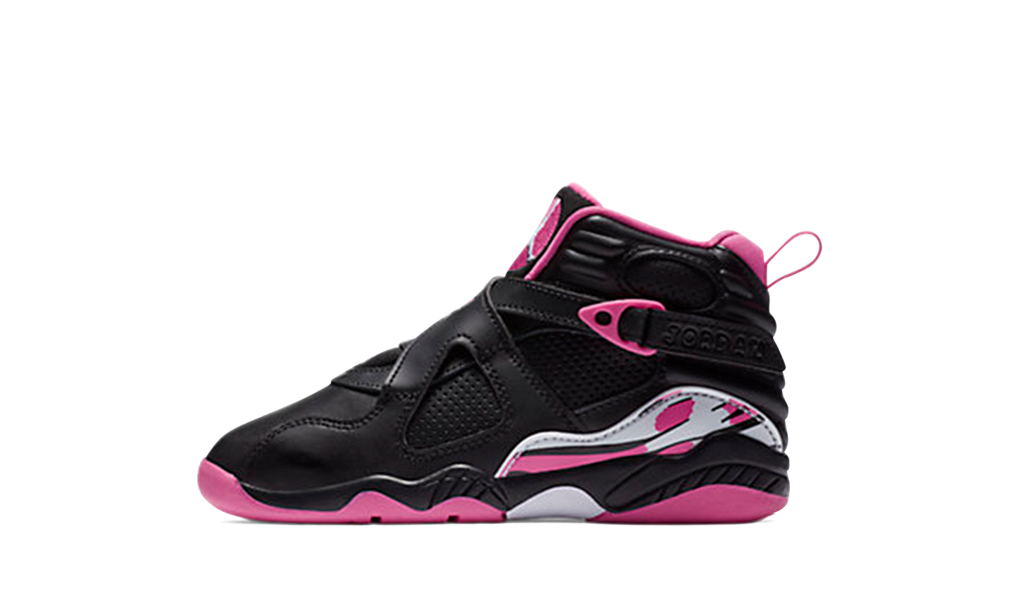 Air Jordan 8 Retro PS "Pinksicle"