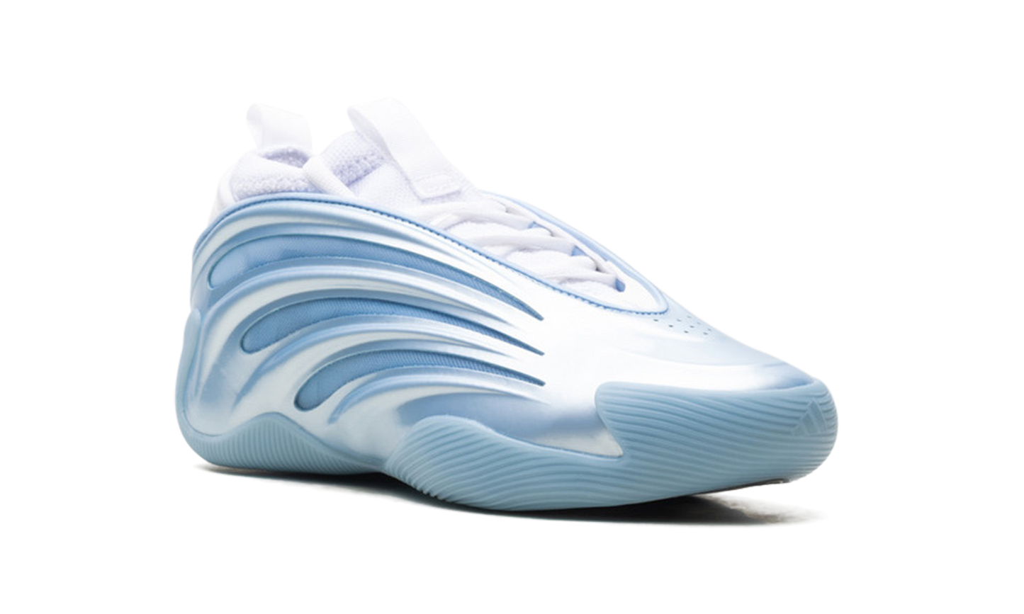 Harden Vol. 9 "Ice Metallic" JH6482