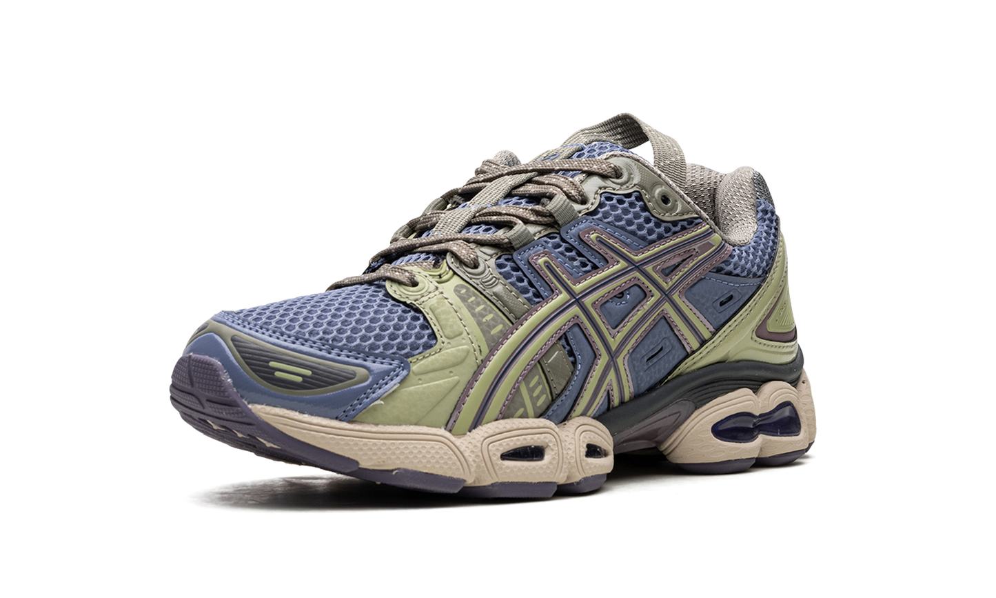 UB3-S GEL-NIMBUS 9 WMNS "Kiko Kostadinov"