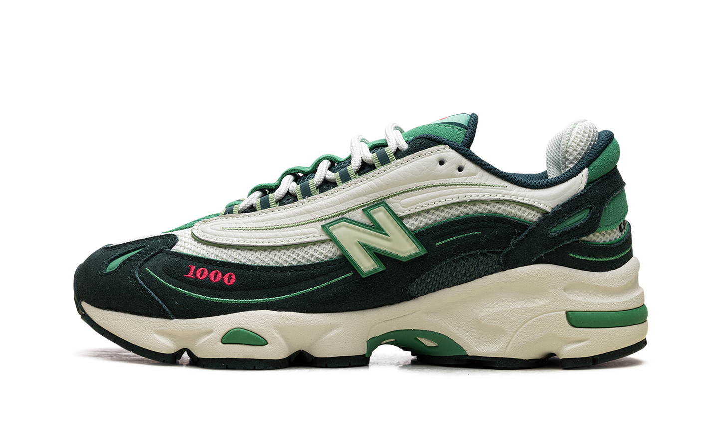 1000 "Concepts - Míle" M1000CN