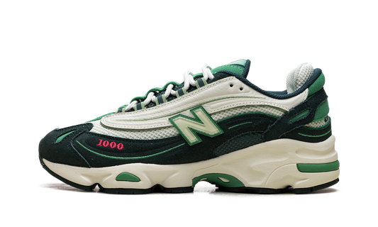 1000 "Concepts - Míle" M1000CN