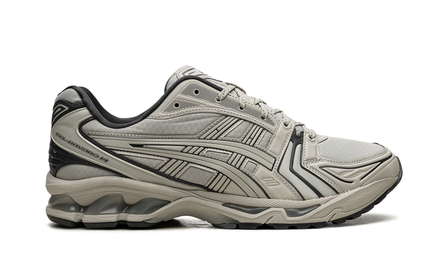GEL-KAYANO 14 EARTHENWARE "Sage Green" 1203A412 020