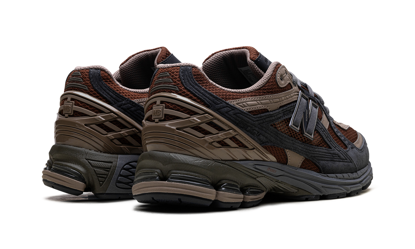 1906 Utility "Rich Oak" M1906NG