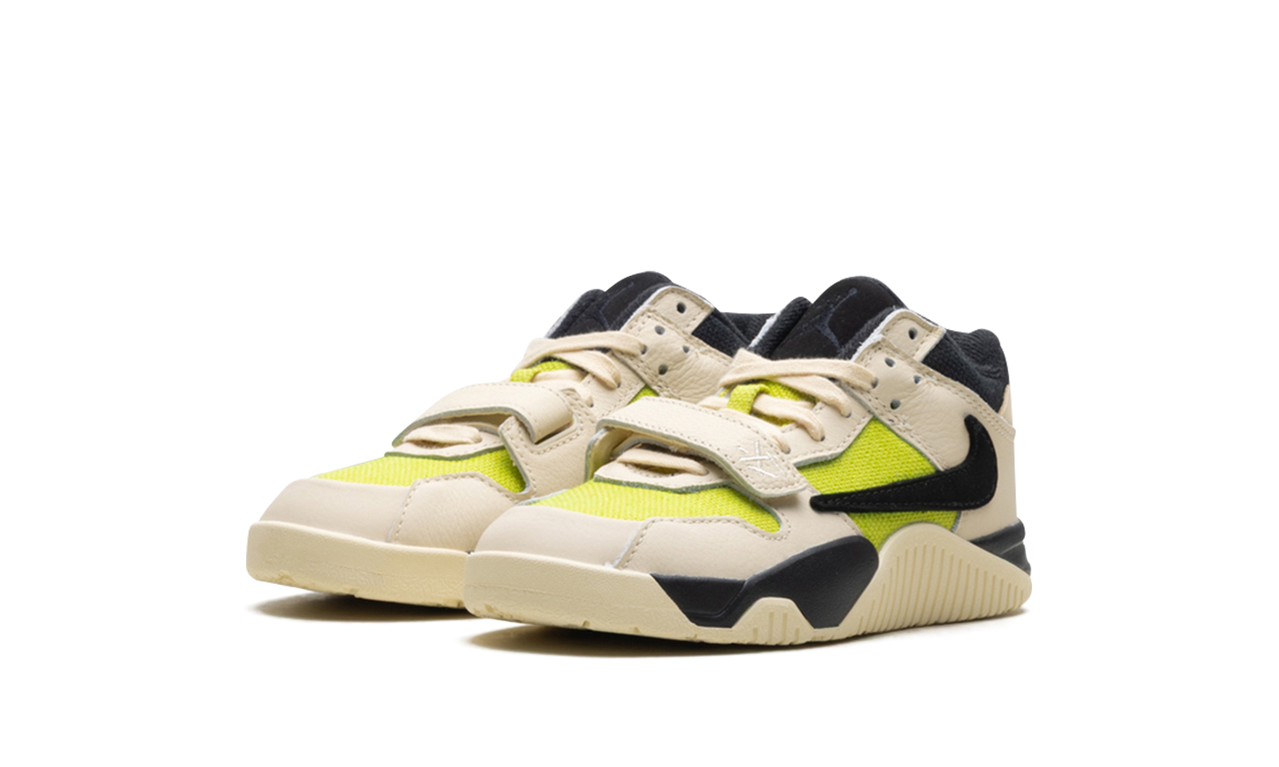 Jumpman Jack TR PS "Travis Scott Bright Cactus" FJ2851 102