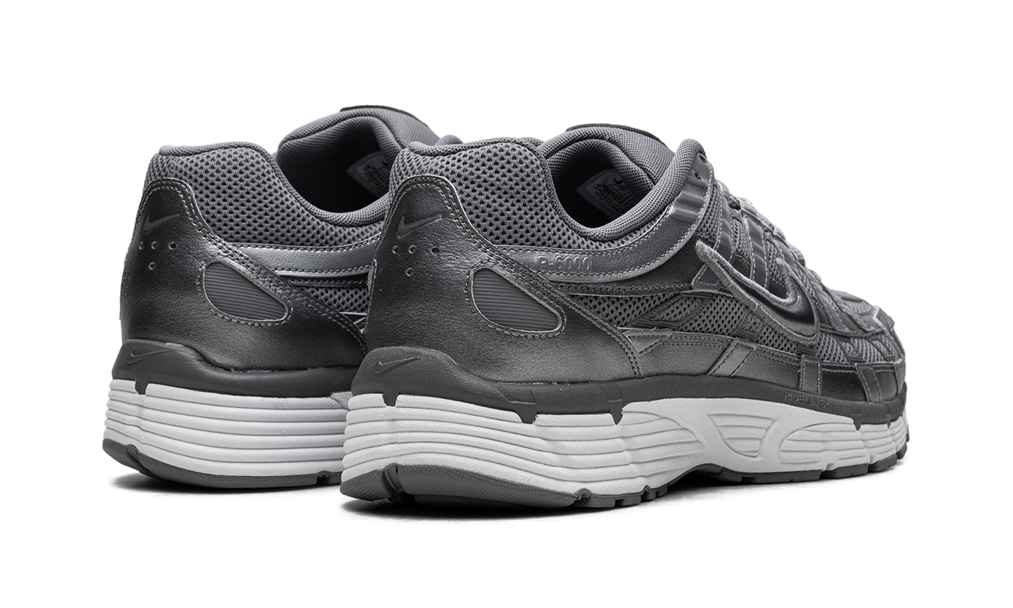 P-6000 "Cool Grey" CD6404 023