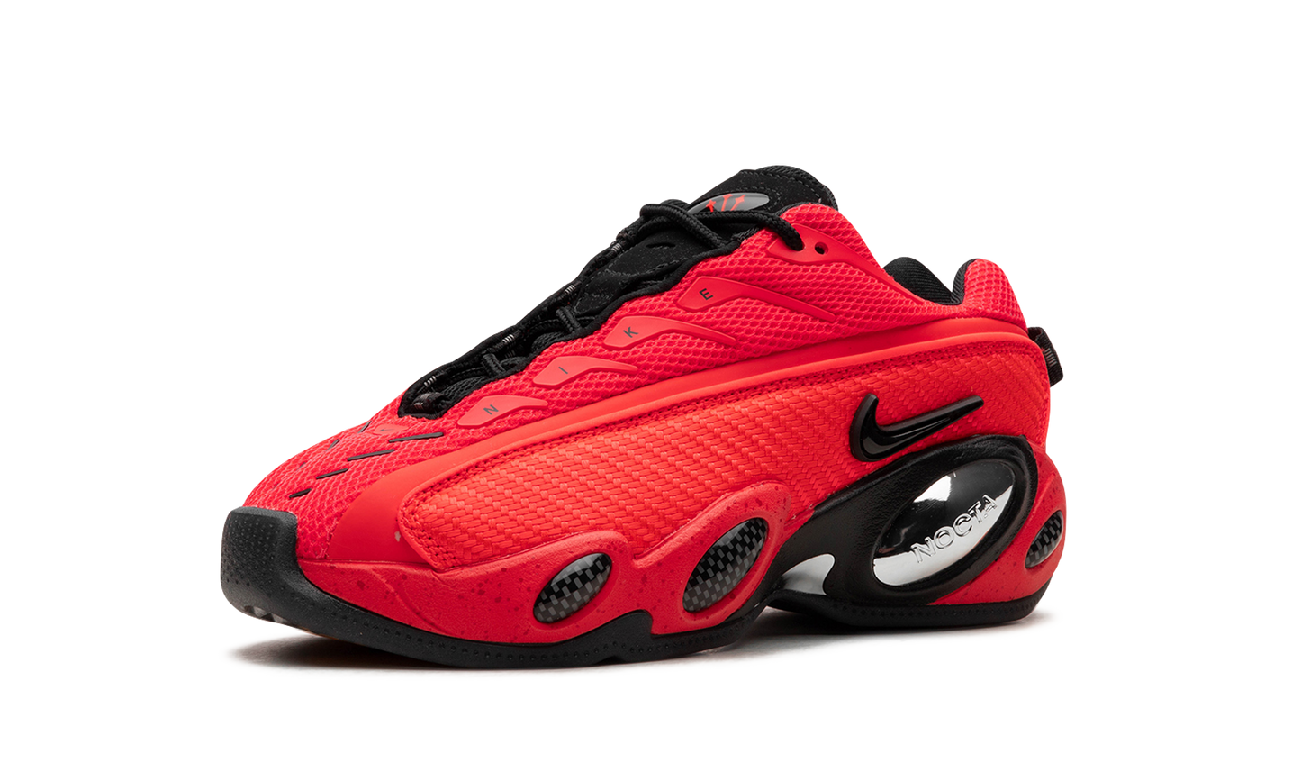 NOCTA Glide "Bright Crimson" DM0879 600