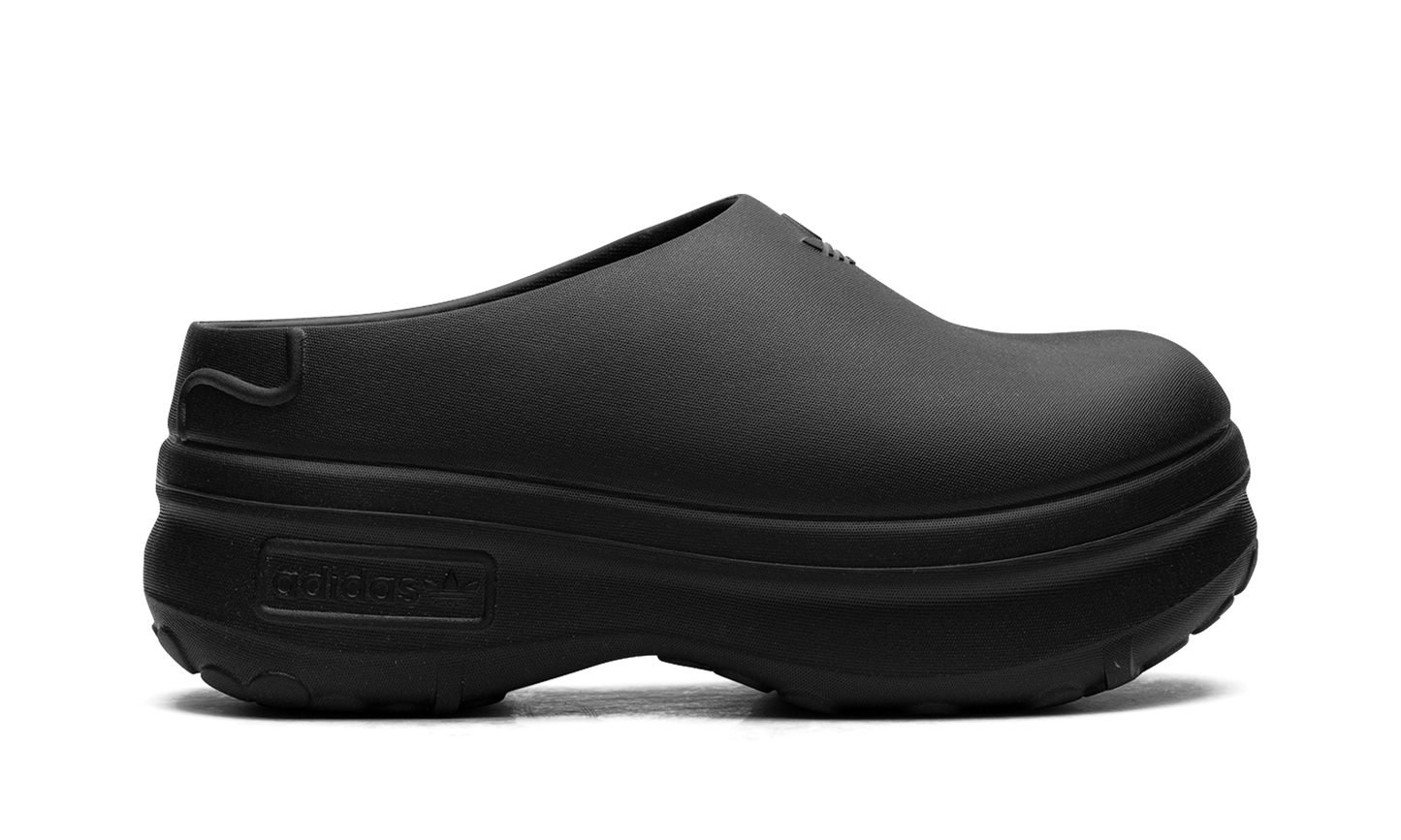 ADIFOM STAN SMITH MULE WMNS "Core Black" IE4626