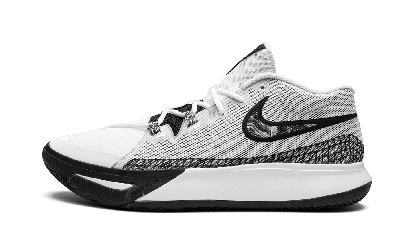 Kyrie Flytrap 6 "Zebra Savannah" DM1125 101