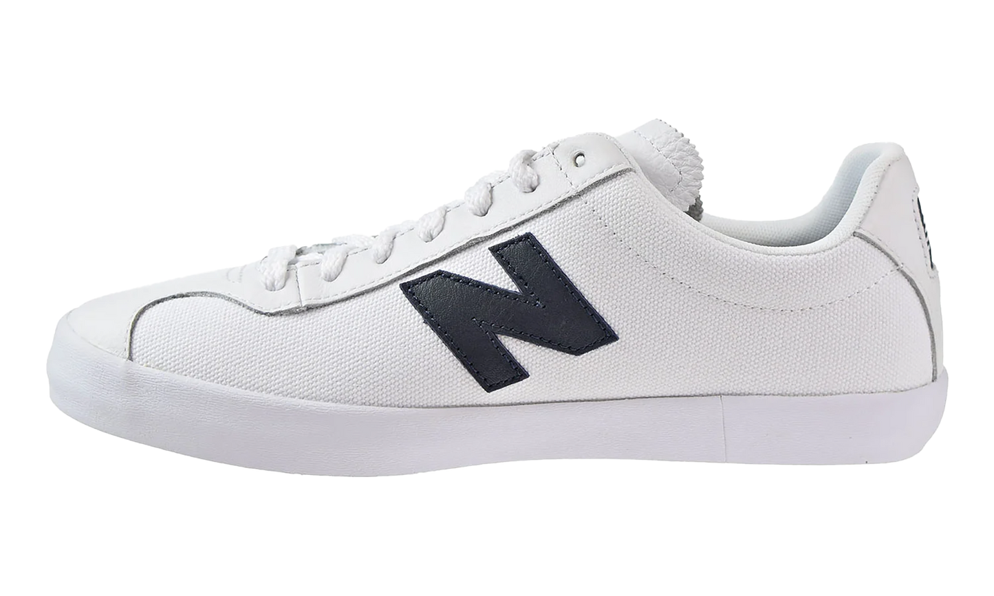 22 Tempus "White/Navy" ML22 BN