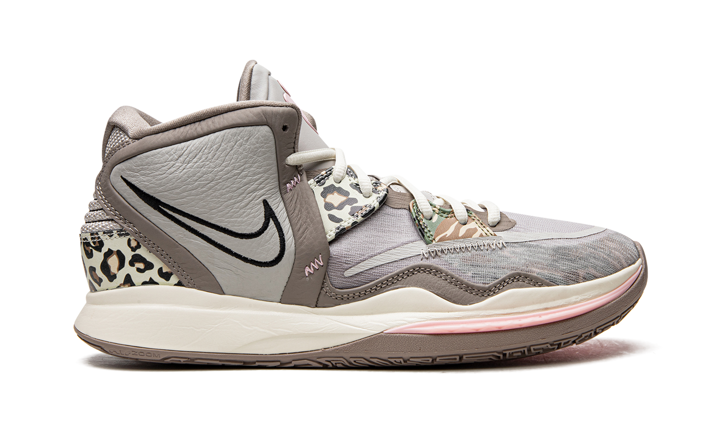 Kyrie Infinity "Leopard Camo" CZ0204 006
